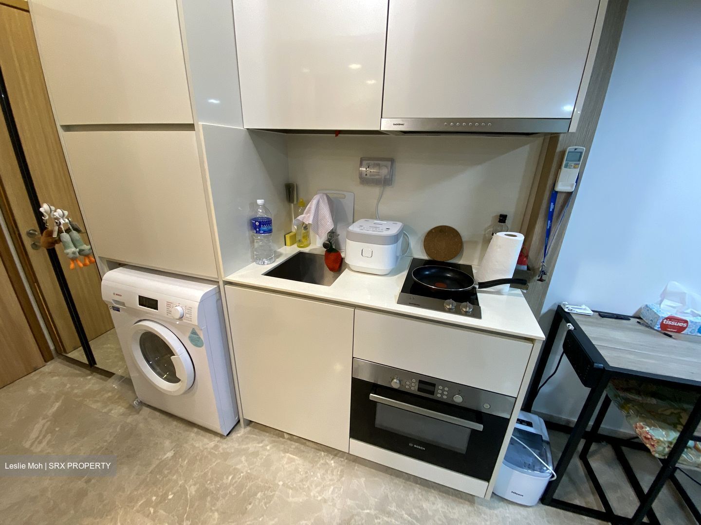 City Gate (D7), Apartment #445580791